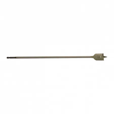 Перьевые сверла FB 28 x 152 - 1 шт Milwaukee купить в Минске