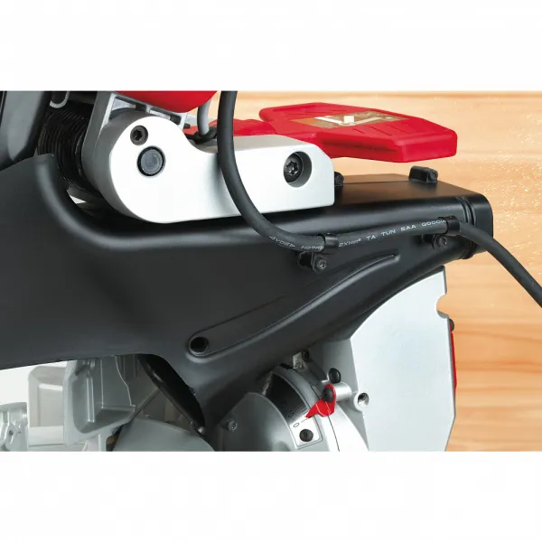 Торцовочная пила 305 мм (12") с двойным углом наклона MS 304 DB Milwaukee купить в Минске