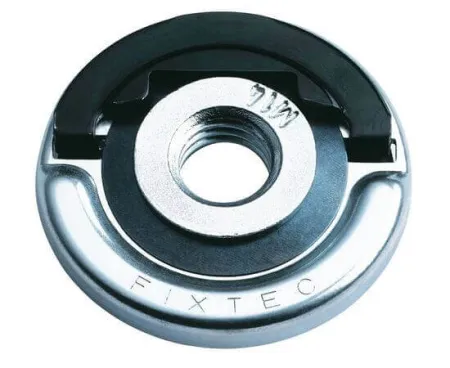 Алмазное корончатое сверло М14 5мм 4932471758 (2шт)+Гайка FIXTEC 4932352473 Milwaukee купить в Минске
