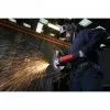 2400 Вт УШМ с тормозом, защитой от обратного удара и AVS AGVKB 24-230 EKX DMS KIT Milwaukee купить в Минске