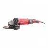 2400 Вт УШМ с тормозом, защитой от обратного удара и AVS AGVKB 24-230 EKX DMS KIT Milwaukee купить в Минске