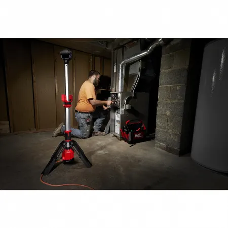 M12™ мачта освещения M12 SAL Milwaukee купить в Минске