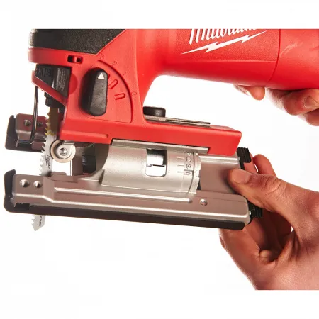 Лобзик с грибовидной рукояткой JS 120 X Milwaukee купить в Минске