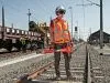 Аккумуляторный железнодорожный импульсный гайковерт с фиксацией фрикционным кольцомM18 FHIWF1R-0C FUEL (1'') Milwaukee купить в Минске