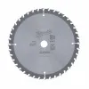 Пильный диск 165/16 24 зуба Milwaukee купить в Минске