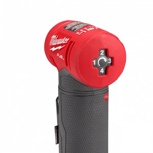 M12 FUEL™ угловая цанговая шлифмашина M12 FDGA-422B Milwaukee купить в Минске