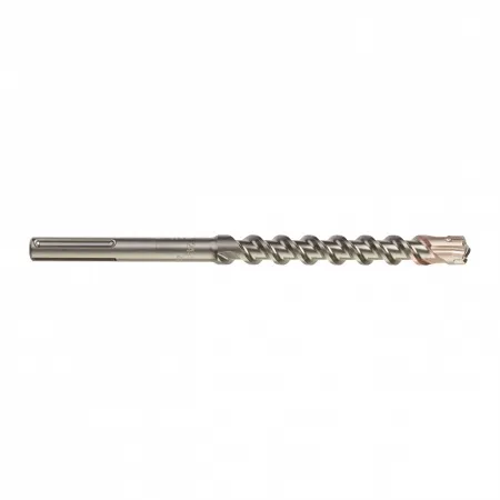 Бур c 4 режущими кромками SDS-Max 40 x 1320 - 1 шт Milwaukee купить в Минске