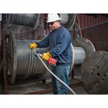 M18™ FORCE LOGIC™ гидравлический инструмент для резки кабеля до 35 мм M18 ONEHCC-0C CU/AL- SET Milwaukee купить в Минске