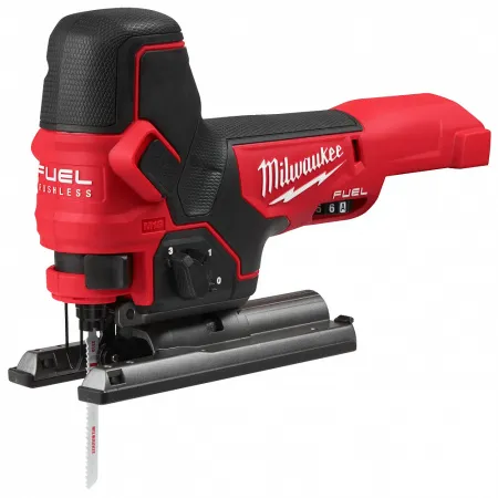 M18 FUEL™ лобзик с грибовидной рукояткой M18 FBJS-502X Milwaukee купить в Минске