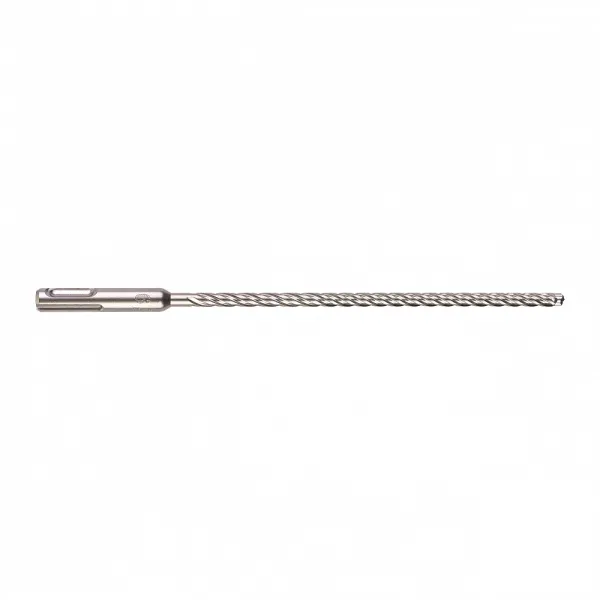 Буры MX4 SDS-Plus - 4-е режущие кромки / упаковка 50 шт SDS-Plus MX4 10 x 215 - 50 pcs Milwaukee купить в Минске