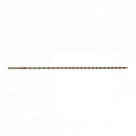 Бур 2-е режущие кромки SDS-Plus M2 20 x 450 - 1 шт Milwaukee купить в Минске