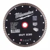 Алмазные диски - профессиональная серия DUT DUT 180 Milwaukee купить в Минске