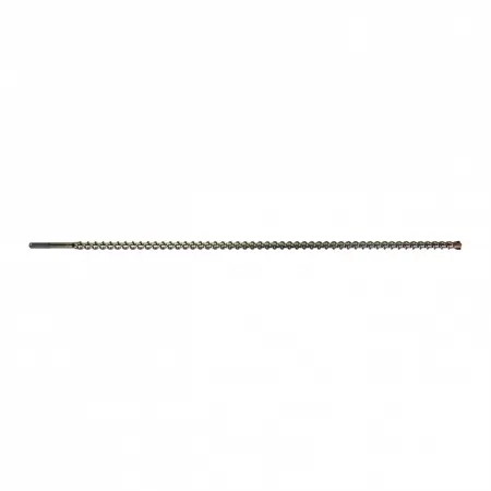 Бур c 4 режущими кромками SDS-Max 40 x 1320 - 1 шт Milwaukee купить в Минске