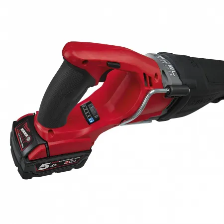 ONE-KEY™ FUEL™ SAWZALL® Сабельная пила M18 ONESX-502X Milwaukee купить в Минске