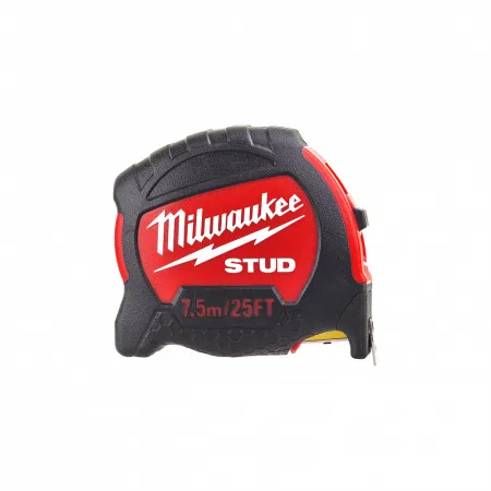 Рулетки STUD Рулетка STUD™ 5м Milwaukee купить в Минске