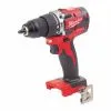 M18™ Компактная бесщеточная ударная дрель M18 CBLPD-0 Milwaukee купить в Минске