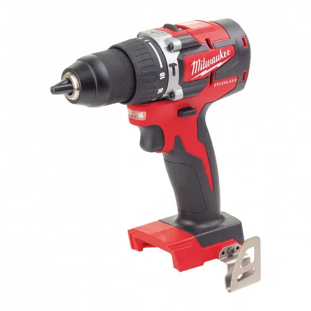 M18™ Компактная бесщеточная ударная дрель M18 CBLPD-0 Milwaukee купить в Минске