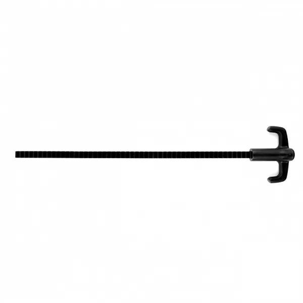 Принадлежности для клеевых пистолетов: шток поршня для каретки 310мл (C18 PCG), шт Milwaukee купить в Минске