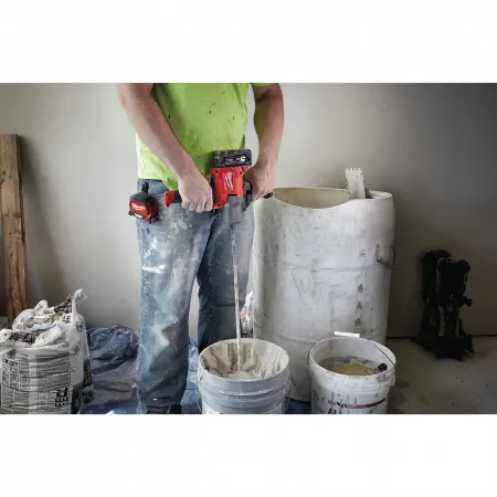 M18 FUEL™ Миксер M18 FPM Milwaukee купить в Минске