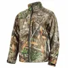M12™ премиальная куртка с подогревом камуфляж M12 HJ CAMO5-0 (2XL) Milwaukee купить в Минске