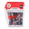 Насадка TX 25 x 50 мм (10 шт.) Milwaukee купить в Минске