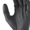 Перчатки одноразовые Nitrile Disposable размер M/8 (50 пар) Milwaukee купить в Минске