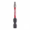 Насадка TX 25 x 50 мм (10 шт.) Milwaukee купить в Минске