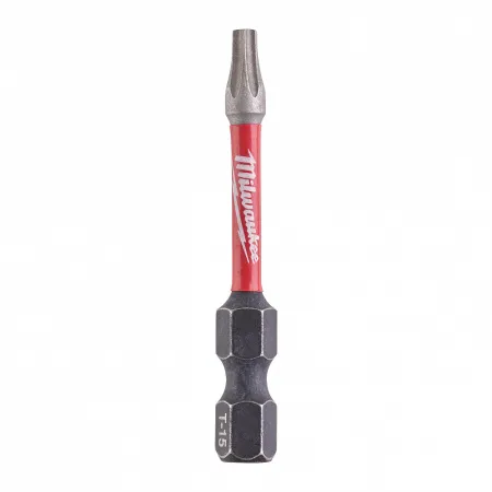 Насадка TX 25 x 50 мм (10 шт.) Milwaukee купить в Минске