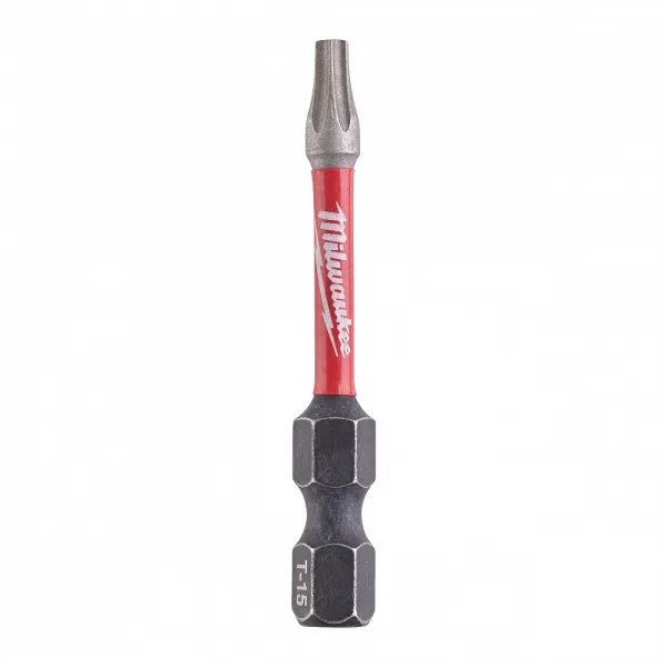 Насадка TX15 x 50 мм - 1 шт Milwaukee купить в Минске