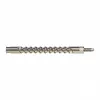 Шпилька резьбовая SDS-Max vario Stud/Taper Milwaukee купить в Минске