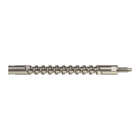 Шпилька резьбовая SDS-Max vario Stud/Taper Milwaukee купить в Минске