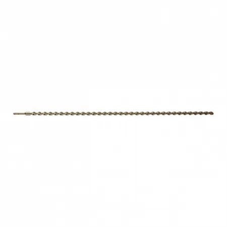 Бур 2-е режущие кромки SDS-Plus M2 20 x 450 - 1 шт Milwaukee купить в Минске