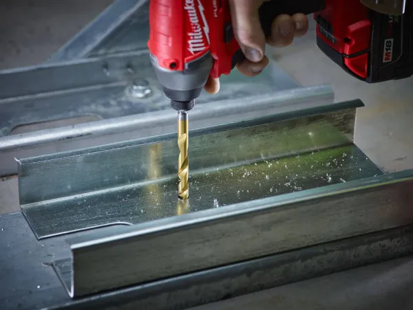 Набор бит и сверл Shockwave 40 предметов Milwaukee купить в Минске