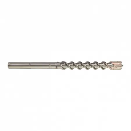 Бур c 4 режущими кромками SDS-Max 40 x 1320 - 1 шт Milwaukee купить в Минске
