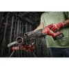Аккумуляторная сабельная пила M18 FSZ-0 FUEL SAWZALL Milwaukee купить в Минске