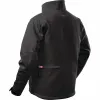 M12™ премиальная куртка с подогревом M12 HJ BL4-0 (2XL) Milwaukee купить в Минске