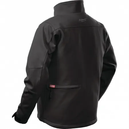 M12™ премиальная куртка с подогревом M12 HJ BL4-0 (2XL) Milwaukee купить в Минске