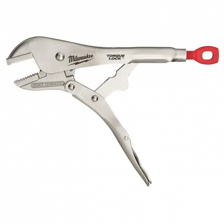 TORQUE LOCK™ зажимы 6" удлиненные губки Milwaukee купить в Минске