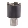Коронка для сухого алмазного сверления DCHX 68 мм 1/4" UNC - 1 шт Milwaukee купить в Минске
