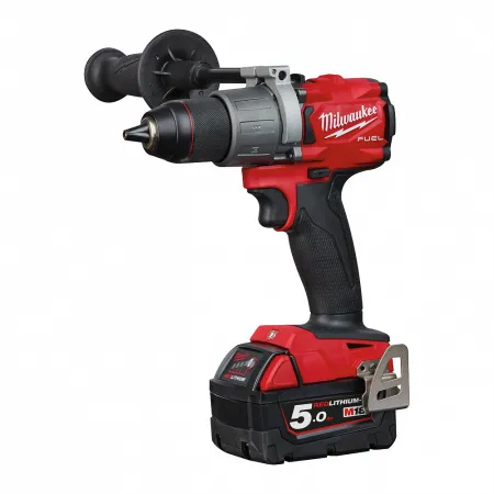 M18 Fuel™ Дрель - шуруповерт M18 FDD2-0X Milwaukee купить в Минске