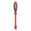 VDE изолированные отвертки SL 1.2 x 8 x 175 Milwaukee купить в Минске