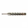 SDS-Plus MX4 7 x 165 - 1 шт Milwaukee купить в Минске