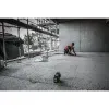 Детектор лазера для линейных и ротационных нивелиров LRD100 Milwaukee купить в Минске