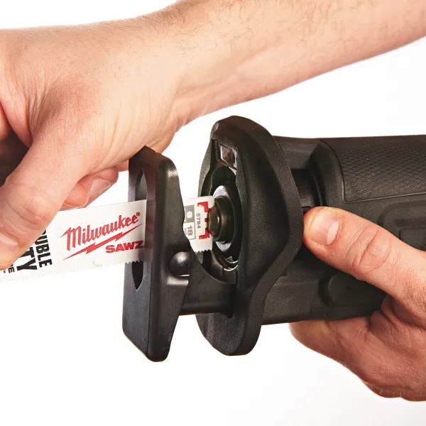 М18 FUEL™ SAWZALL® Сабельная пила M18 CSX-0X Milwaukee купить в Минске