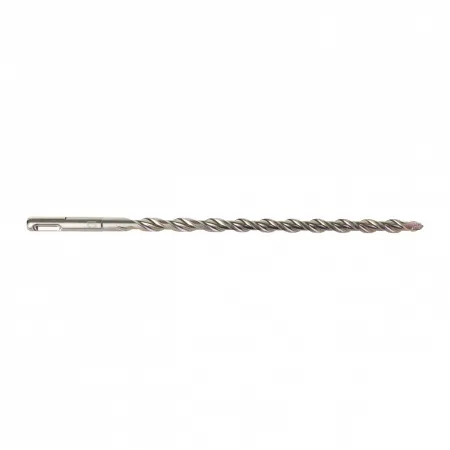 Бур 2-е режущие кромки SDS-Plus M2 20 x 450 - 1 шт Milwaukee купить в Минске