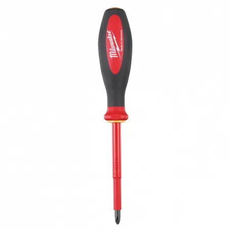 VDE изолированные отвертки SL 1.2 x 8 x 175 Milwaukee купить в Минске