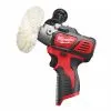 М12™ субкомпактная полировальная машина M12 BPS-421X Milwaukee купить в Минске