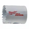 Биметаллические коронки Hole Dozer Holesaw - 89 мм - 9 шт Milwaukee купить в Минске