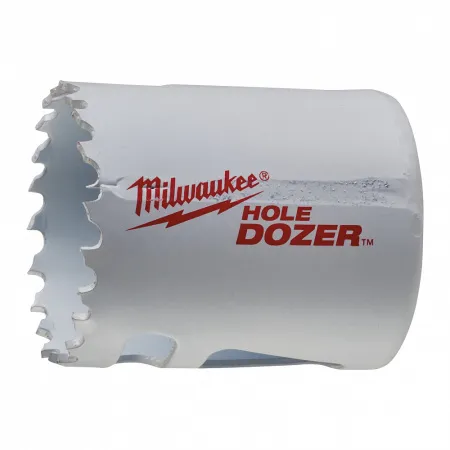 Биметаллические коронки Hole Dozer Holesaw - 89 мм - 9 шт Milwaukee купить в Минске