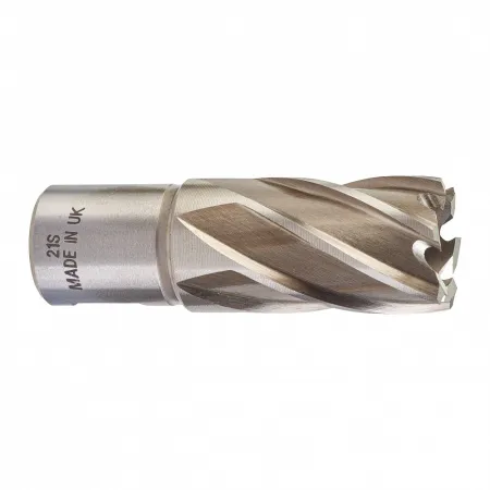 Кольцевые фрезы HSS 30мм HSSAC 26 x 30 - 1 шт Milwaukee купить в Минске
